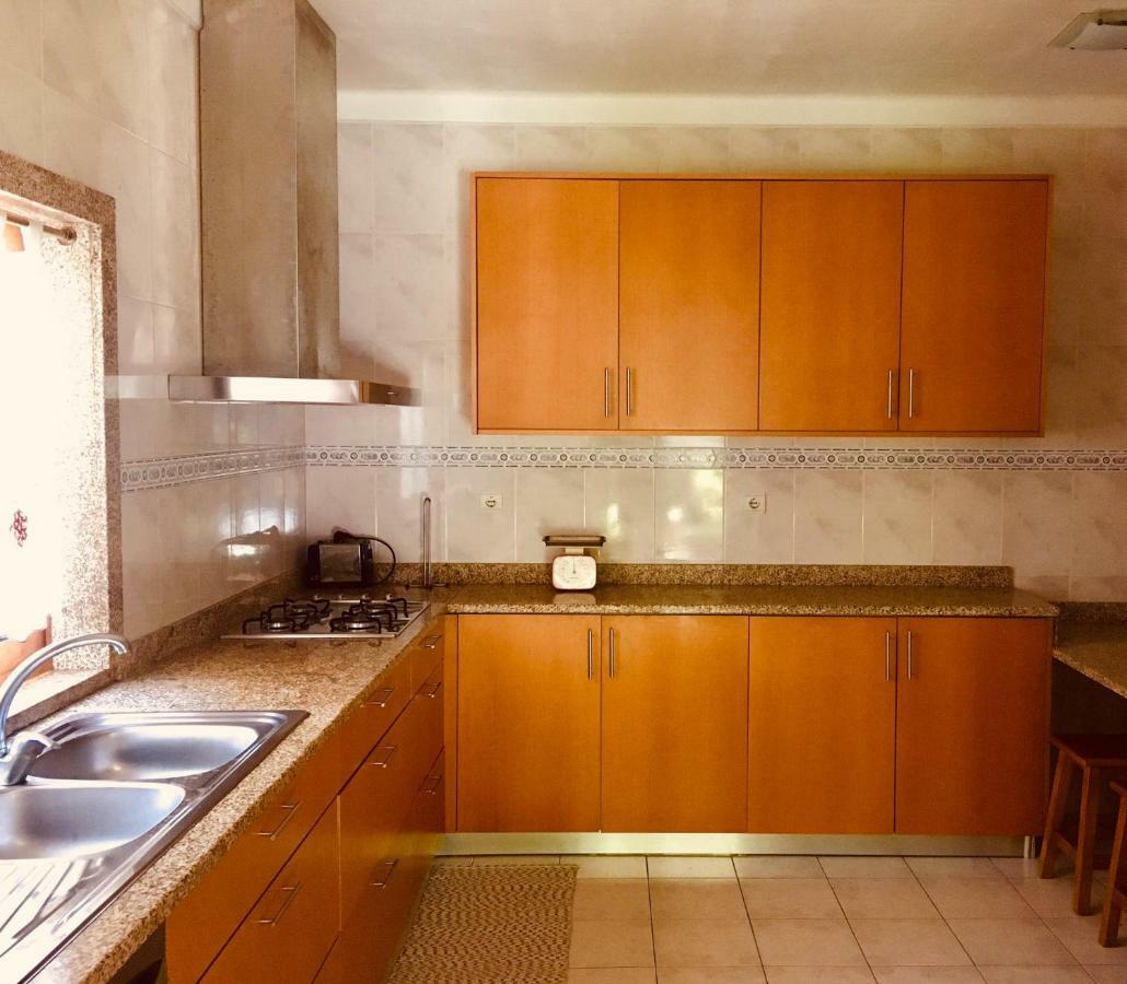 Отель Casa Do Pedrogo Герес Экстерьер фото